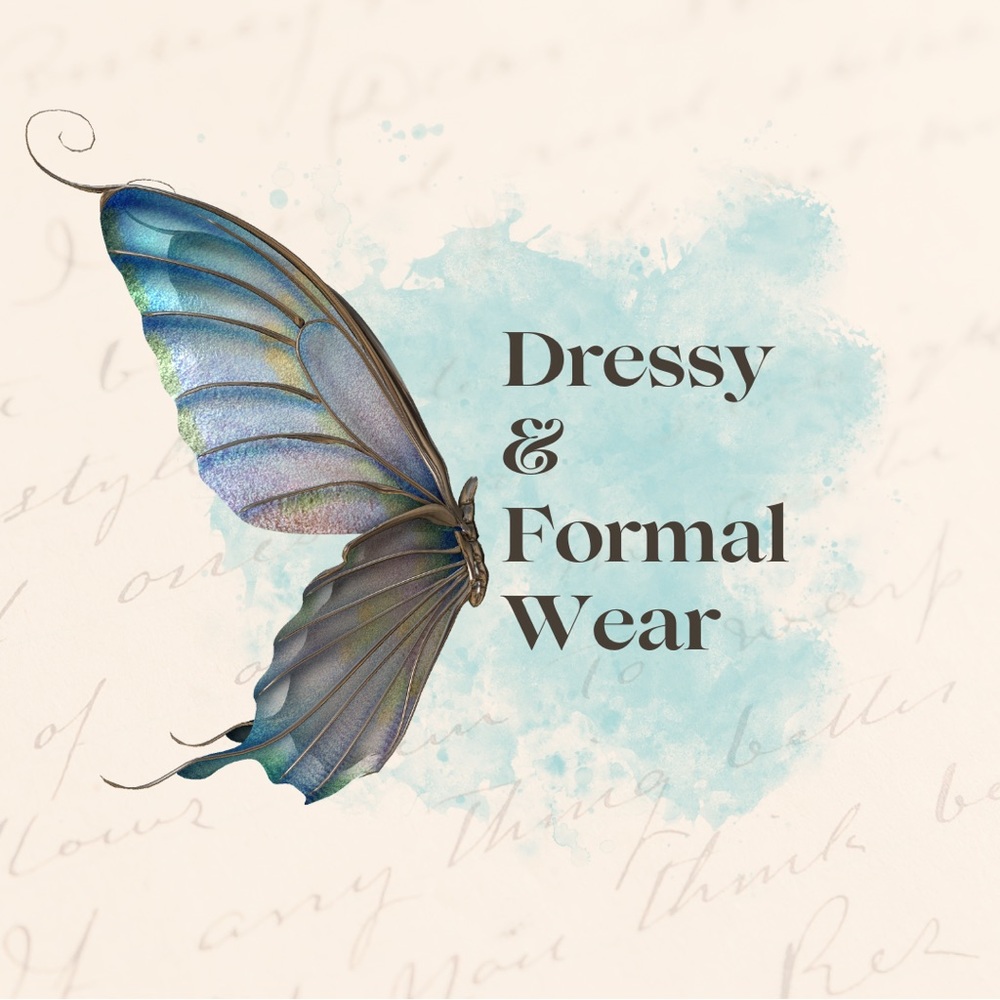Dress it up